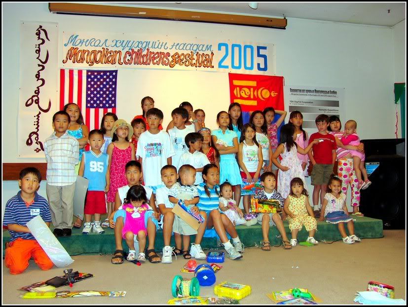 Сайт бурятского народа - Форум - Диаспора монгол